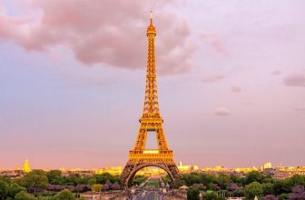 Affordable Stay in the 10th Arrondissement