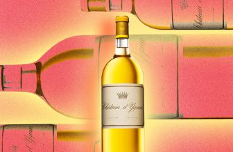 8 Alternatives to Château d’Yquem, the World’s Most Prestigious Sweet Wine