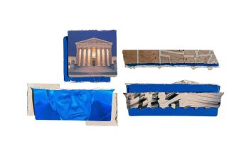 Strange Bedfellows: How a Supreme Court Ruling Found Its Perfect Match in the Trump Administration