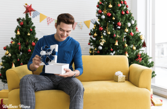 Christmas Gifts For Men He’ll Love (+Stocking Stuffers)