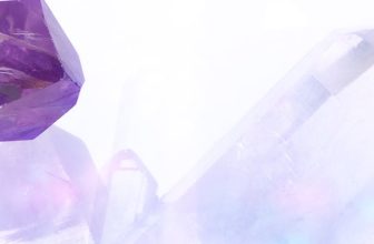 How to Cleanse Crystals With The POWER of The 5 Elements!