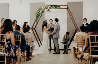 How & Where to Rent an Airbnb Wedding Venue in Kansas City – Peerspace