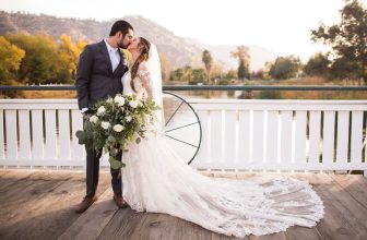 How & Where to Rent an Airbnb Wedding Venue in Kentucky – Peerspace