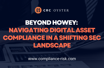 Beyond Howey: Navigating Digital Asset Compliance in a shifting SEC Landscape