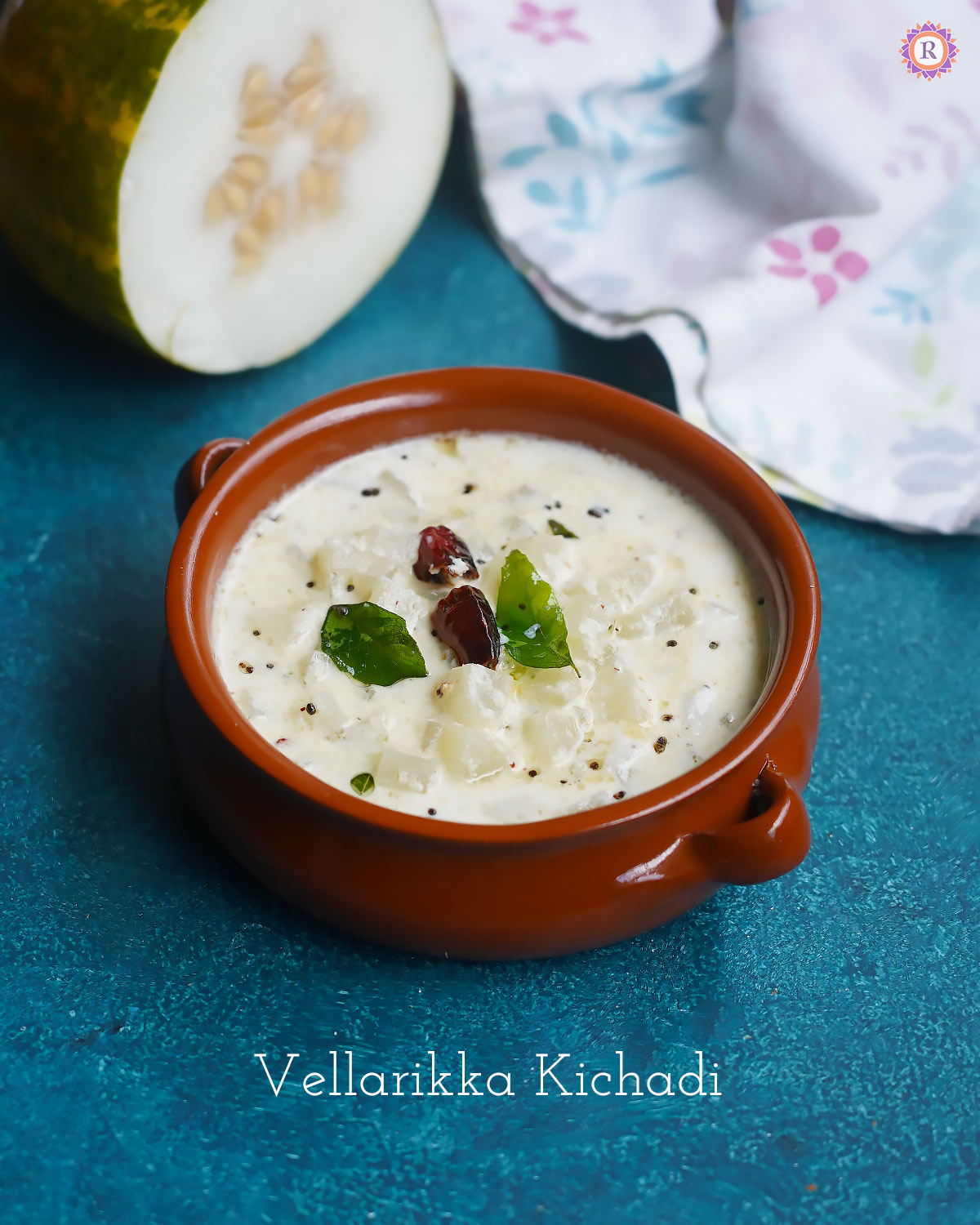 cucumber kichadi recipe