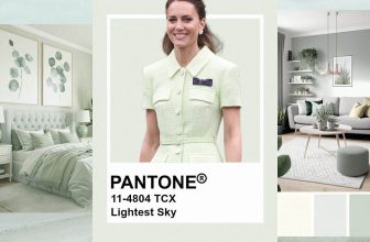 Culoarea Pantone a anului 2026 ar putea fi dezvaluita accidental, intr-o scurgere de informatii legata de telefoanele Motorola. Se numeste „Lightest Sky”.