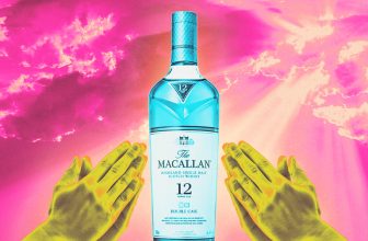 How The Macallan Became a Cult Scotch Whisky