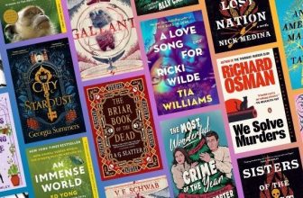 Book Riot’s Deals of the Day for November 21, 2025