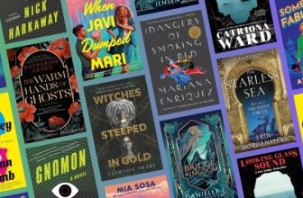 Book Riot’s Deals of the Day for November 25, 2025