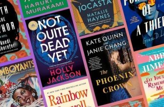 The Best Book Deals of the Day for November 28, 2025