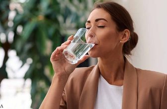 Stressed? It Could Be a Sign You're Not Drinking Enough Water