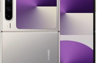 Huawei Pura X2 Set to Debut in First Quarter of 2026 with Ki
