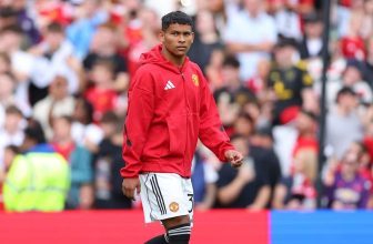 Diego Leon keen to leave on loan in January – Man United News And Transfer News