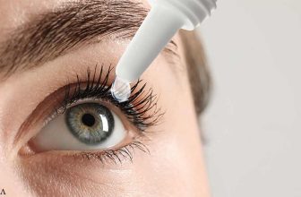 The Remarkable Compound That Heals the Eye from the Inside Out