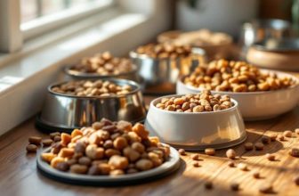 How to Choose Dog Food for Urinary Care – The Dogington Post