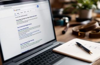 How to Find the Best Dog Training Articles for Your Pet – The Dogington Post