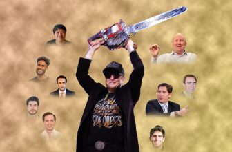 DOGE days are over as Trump disbands Elon Musk’s team of federal cost-cutters