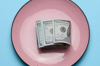 8 Things To Do if You’re Barely Scraping by Financially