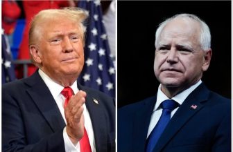 Trump terminating TPS for Somalis residing in Minnesota