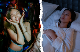 Why Does ‘Nothingness’ Hit After the Party? Inside the Existential Hangover of the Post-Rager Crash