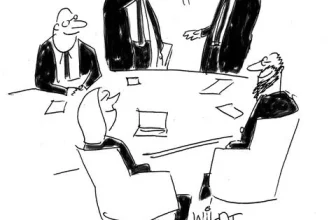 Knowing When It’s Smart to Walk Away from the Table — Benson Mediation, Arbitration, Workplace Investigation