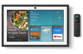 Amazon Doesn’t Care About Margins on Echo Show, Now Selling 15″ Smart Home Hub at Pure Cost