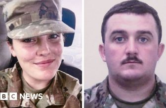 What we know about shooting of National Guard in Washington DC