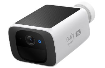 Amazon Sells eufy Solar Camera at Break-Even, 50% Off Means No Profit Just to Offload Stock