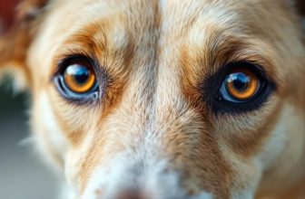 How to Care for Your Dog’s Eyes – The Dogington Post