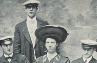 HARRY MARVELLO LIVES! – Richard Wiseman