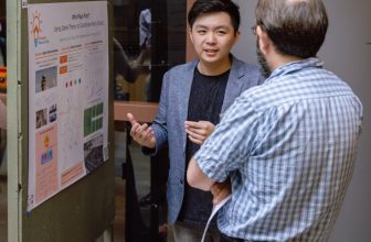 Interview with Haimin Hu: Game-theoretic integration of safety, interaction and learning for human-centered autonomy