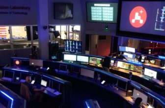 Mars rovers serve as scientists’ eyes and ears from millions of miles away – here are the tools Perseverance used to spot a potential sign of ancient life