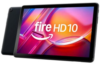 Amazon Gave Up on Fire 10-Inch HD Tablet, Own Hardware Burned With Zero Margin
