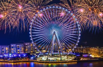 Why National Day is now called Eid Al Etihad