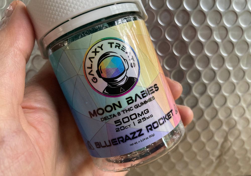 galaxy treats moonbabies blue razz review