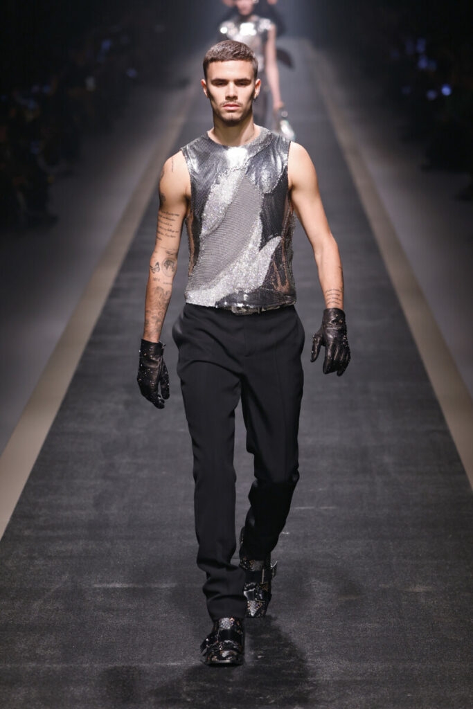 pantofi la modă pentru bărbați pentru toamnă și iarnă