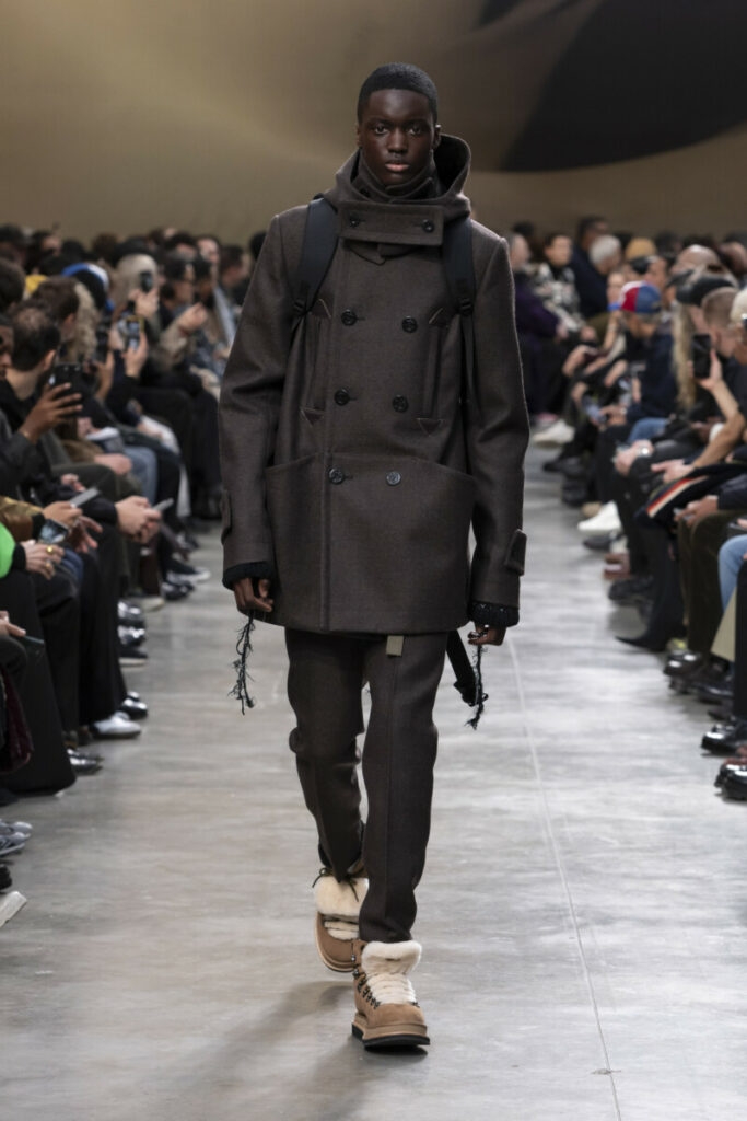 pantofi la modă pentru bărbați pentru iarnă