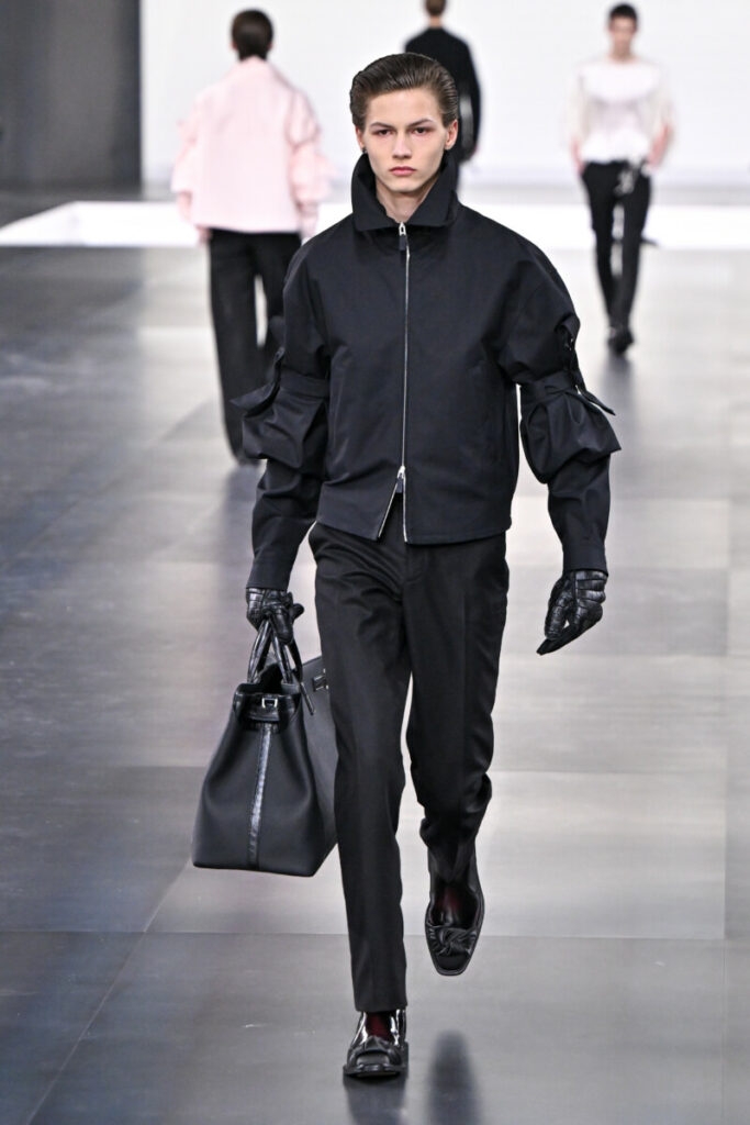 pantofi la modă pentru bărbați pentru toamnă