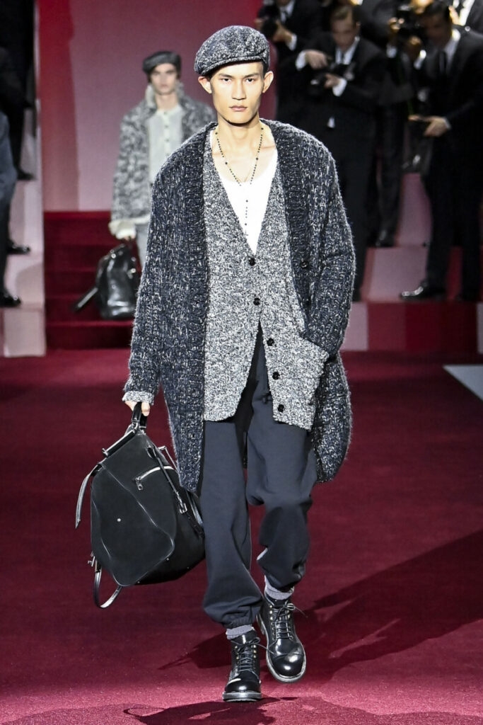 pantofi la modă pentru bărbați pentru toamna și iarna 2025/2026