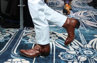 Pantofi bărbați toamnă-iarnă 2025/2026 – tendințe de top