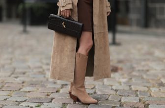 Black Friday 2025 – cele mai la modă cizme pentru femei în stilul it-girls