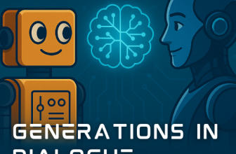 Generations in Dialogue: Bridging Perspectives in AI – a new podcast from AAAI
