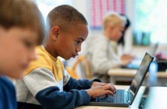 Are Chromebooks Ruining Education? Teachers Are Tired Of Competing With Them, Survey Finds