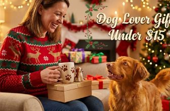 10 Best Gifts for Dogs Lovers Under $15
