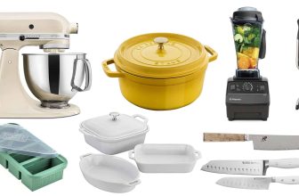 The Best Holiday Gifts for Cooks of 2025