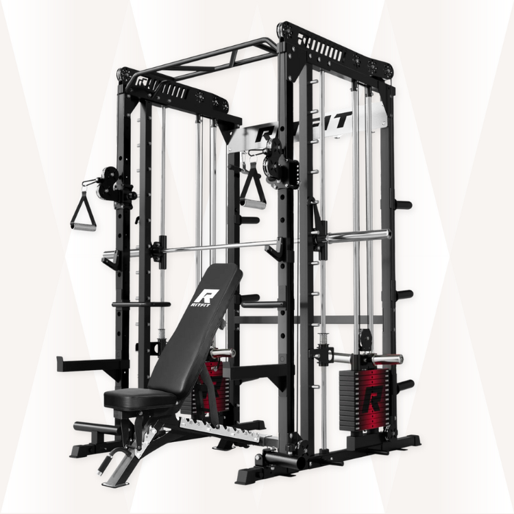 Smith Machine M1 Pro
