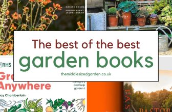 What the Experts Loved This Year: Books, Voices and Creators for Your 2025 Gardening Christmas Presents – The Middle-Sized Garden