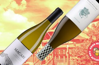 15 of the Best White Wines From Long Island