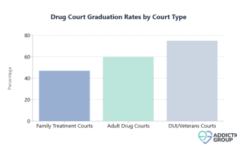 National Drug Court Statistics: Trends, Outcomes, & Challenges