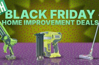 Black Friday Home Improvement Deals Live Blog 2025: Sales on Tools, Appliances, and More